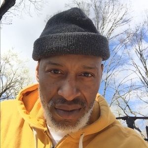 Meet your Posher, Joseph